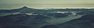 mountain
